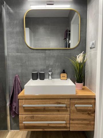 Green Apartment Baltic Residence Pobierowo Ngoại thất bức ảnh
