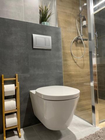 Green Apartment Baltic Residence Pobierowo Ngoại thất bức ảnh