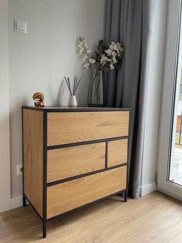 Green Apartment Baltic Residence Pobierowo Ngoại thất bức ảnh