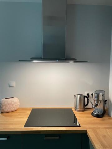 Green Apartment Baltic Residence Pobierowo Ngoại thất bức ảnh