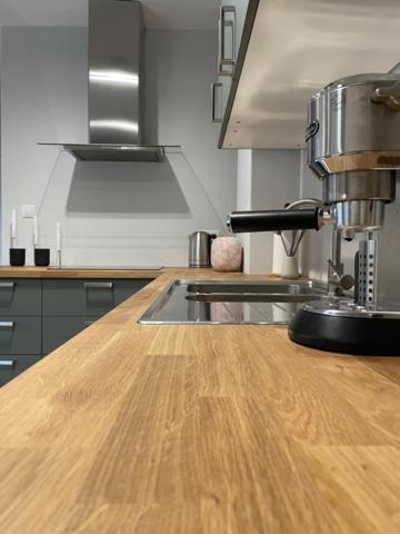 Green Apartment Baltic Residence Pobierowo Ngoại thất bức ảnh