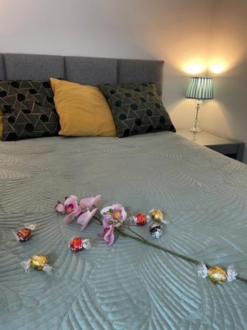 Green Apartment Baltic Residence Pobierowo Ngoại thất bức ảnh